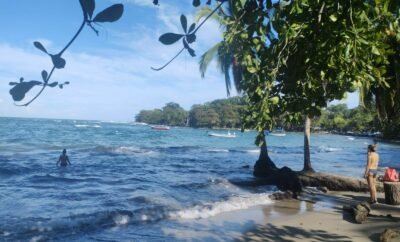 PUNTA UVA SEA KAYAK & RAINFOREST HIKE